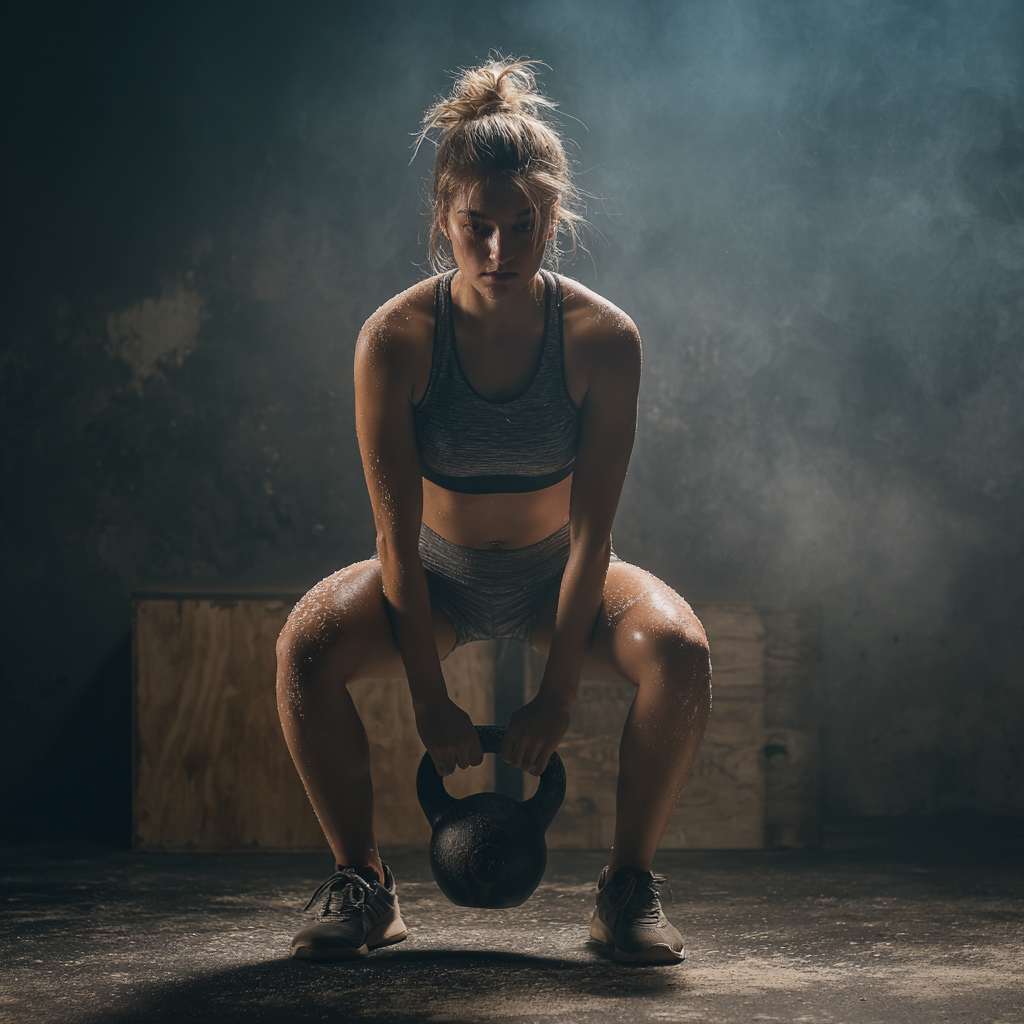 Міське тренування URBANO SHIFT